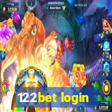 122bet login